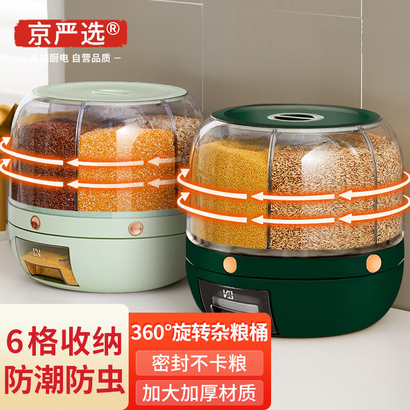 查询厨房储物器皿价格最低|厨房储物器皿价格走势