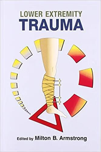 预订lower extremity trauma