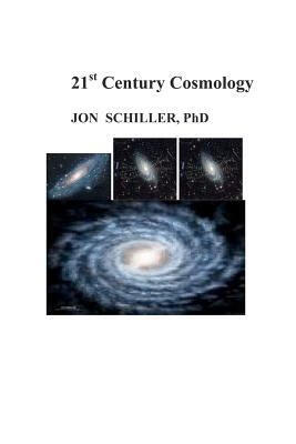 预订 21st Century Cosmology