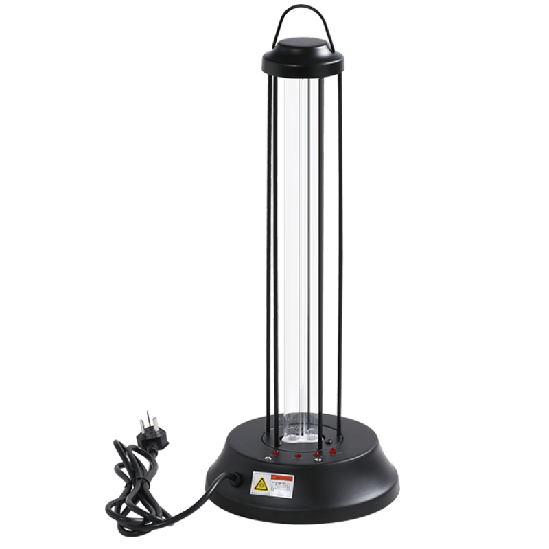 FSL品牌佛山照明杀菌灯移动便携式带臭氧双重消毒