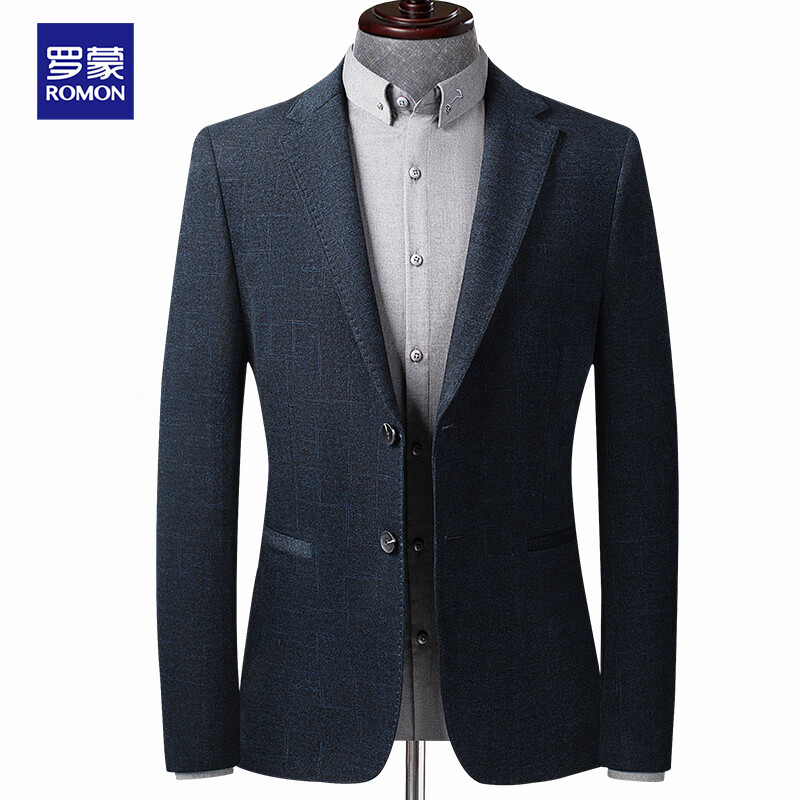 罗蒙西服男真实使用感受,真相揭秘入手感受