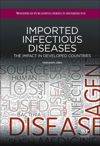 预订 imported infectious diseases