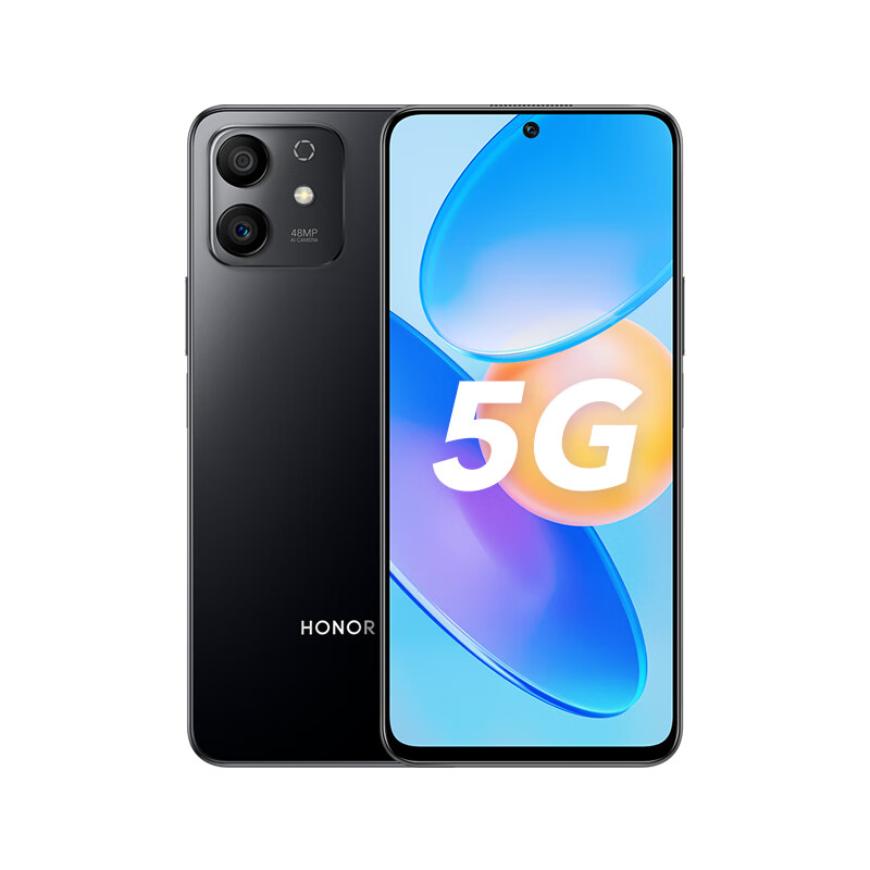 荣耀Play6T Pro 天玑810 40W超级快充 6nm疾速芯 4800万超清双摄 全网通 5G手机 8GB+256GB 幻夜黑属于什么档次？