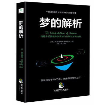 梦的解析