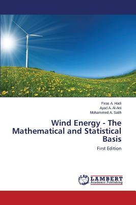 预订Wind Energy - The Mathematical and Statistical B