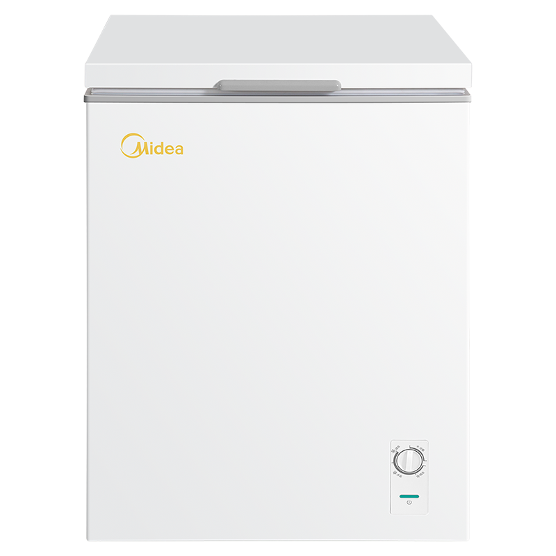 美的(Midea)101升冷柜价格趋势分析