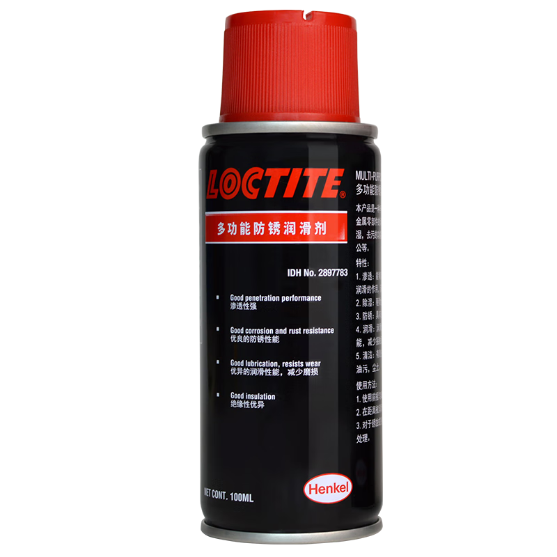 ̩/loctite ¹߶๦ܷŴ˿ɶг 100ml 1ƿ22ۡЧ