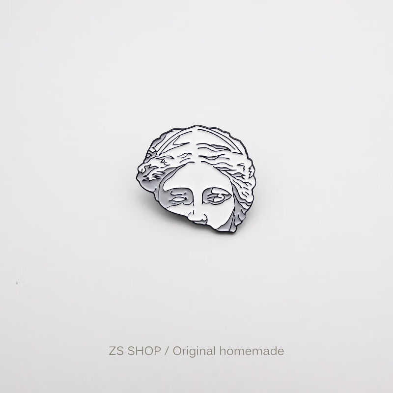 胸针历史价格网站|胸针价格走势图