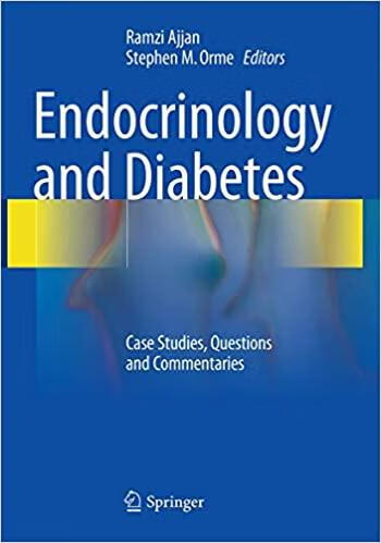 预订 高被引endocrinology and diabetes: case studies, qu