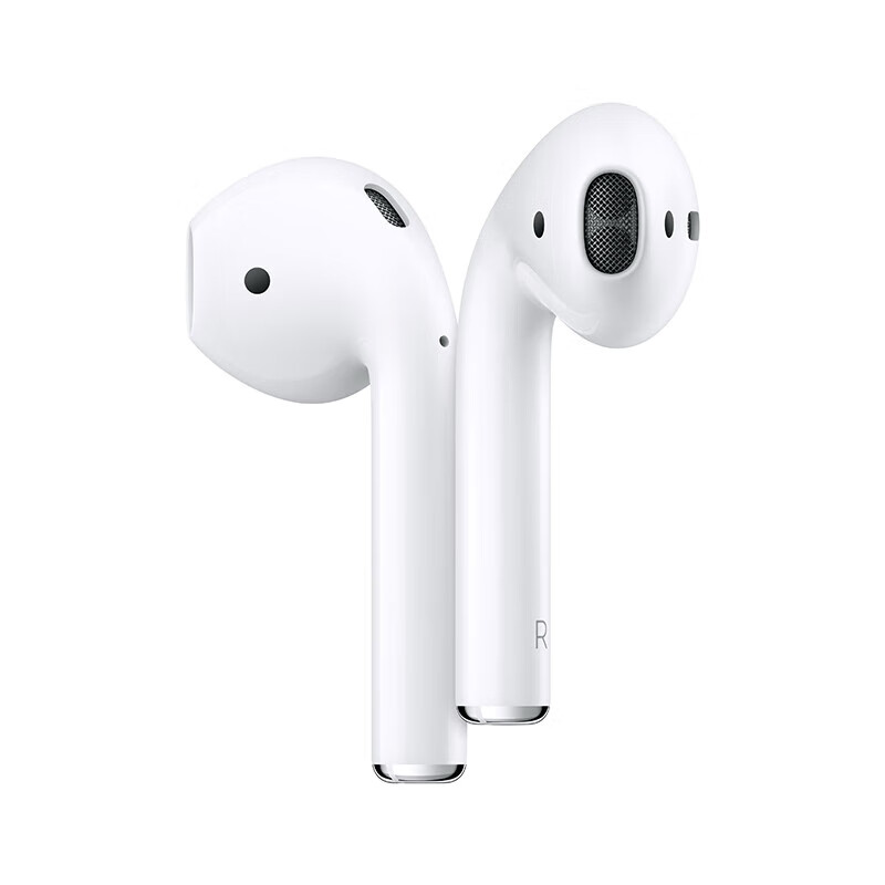 Apple【活动专享】 AirPods（第二代） 配充电盒 Apple蓝牙耳机 适用iPhone/iPad/Watch