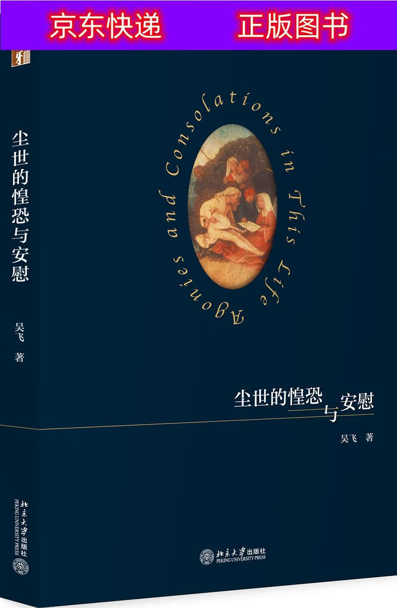 尘世的惶恐与安慰 尘世的惶恐与安慰