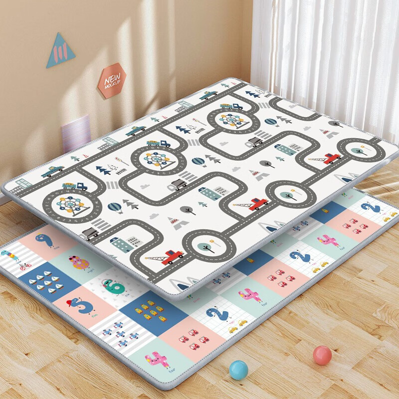 怎么查看京东爬行垫毯历史价格|爬行垫毯价格比较