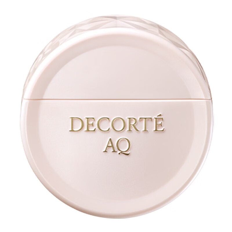 黛珂(cosme decorte)【海外直邮】保湿滋润防止粗糙顺滑易吸收 aq白檀