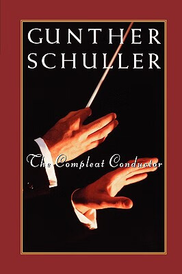 预订 the compleat conductor