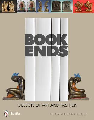 预订bookends: objects of art & fashion