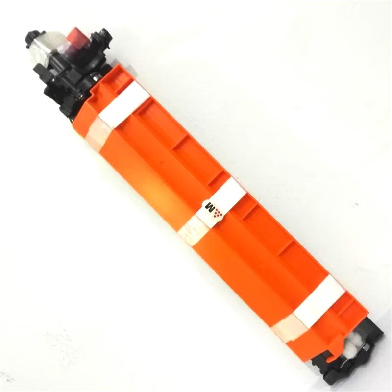 闽印汉光BMFC5300n 5360n多功能复合机 原装黑色显影器组件 红色通用显影器