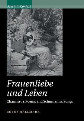 预订 Frauenliebe und Leben
