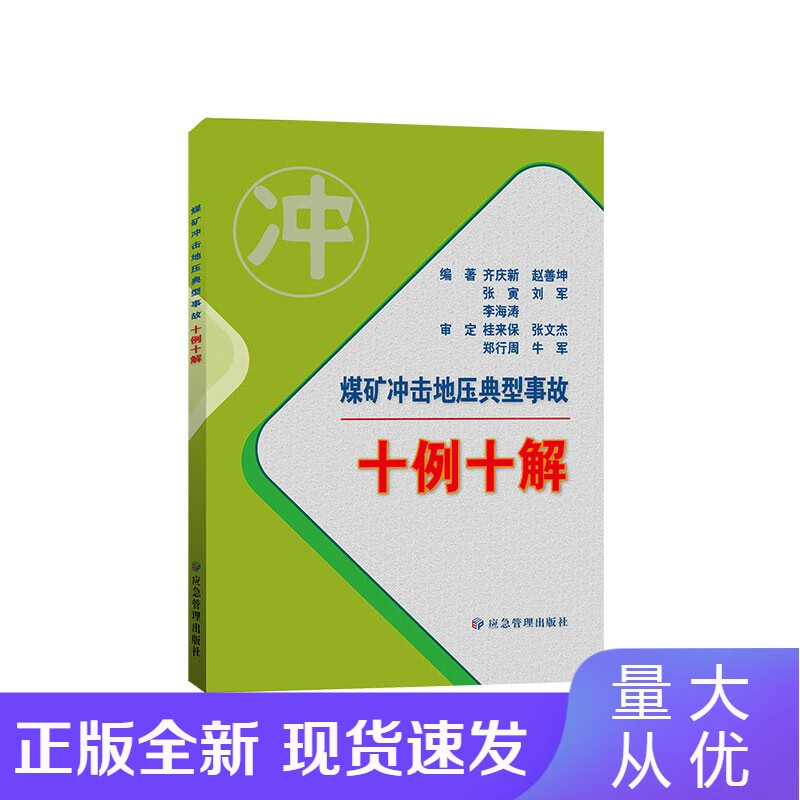 n煤矿冲击地压典型事故十例十解