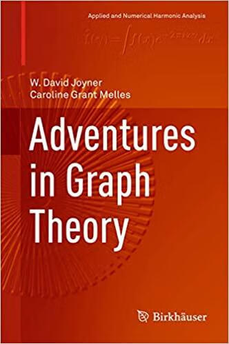 预订Adventures in Graph Theory