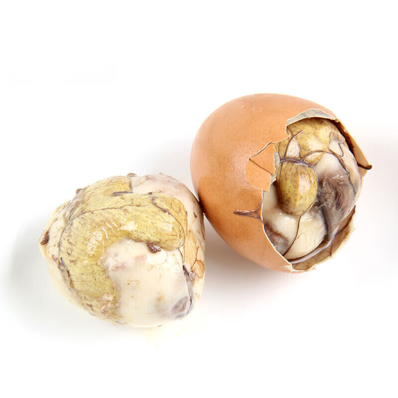 伯贤 活珠子新鲜13天无毛生蛋土鸡蛋胚龙凤钢化蛋旺蛋毛蛋新鲜营养鸡