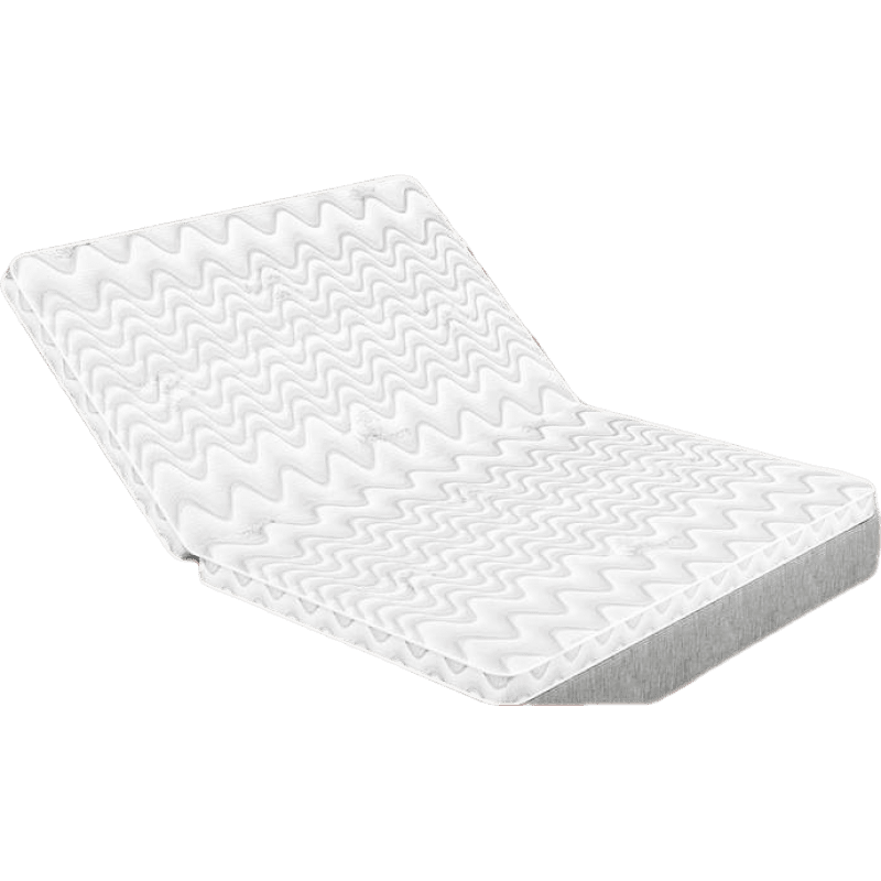 能见度椰棕床垫棕垫1.5米1.8m硬垫家用椰棕乳胶折叠定做 6厘米厚度/山羊绒面料+3E椰棕 2000MM×2000MM