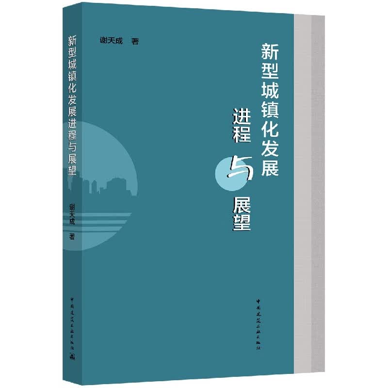 新型城镇化发展进程与展望
