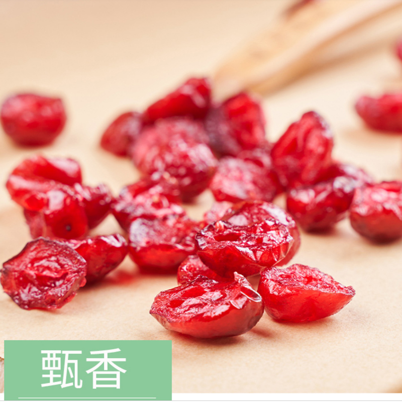 松川良品 酸甜可口 蔓越莓干商品图片-6