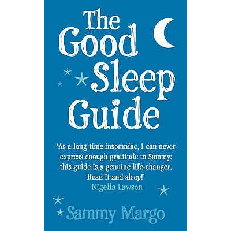 预订 Good Sleep Guide