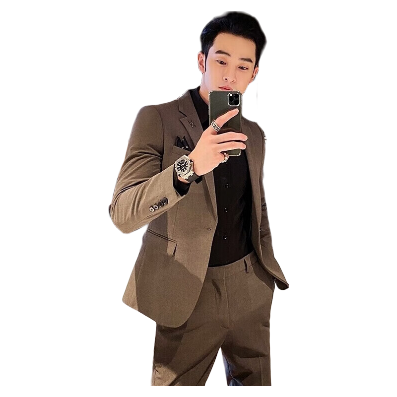 西服套装网购最低价查询|西服套装价格走势图