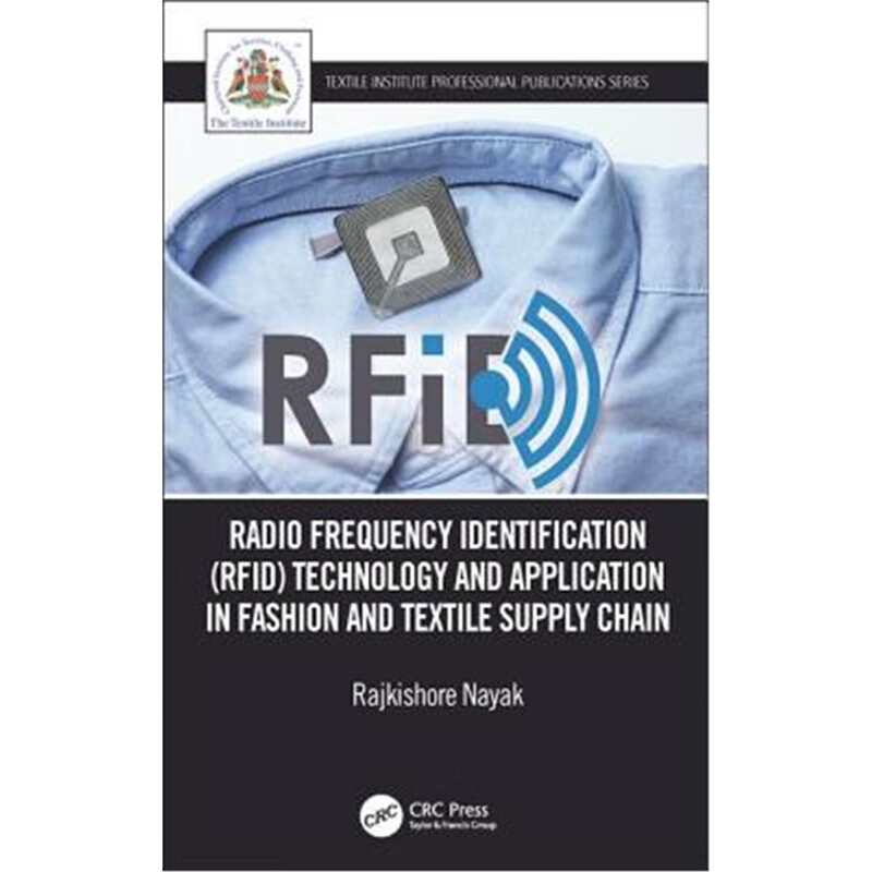 预订radio frequency identification (rfid) technolo