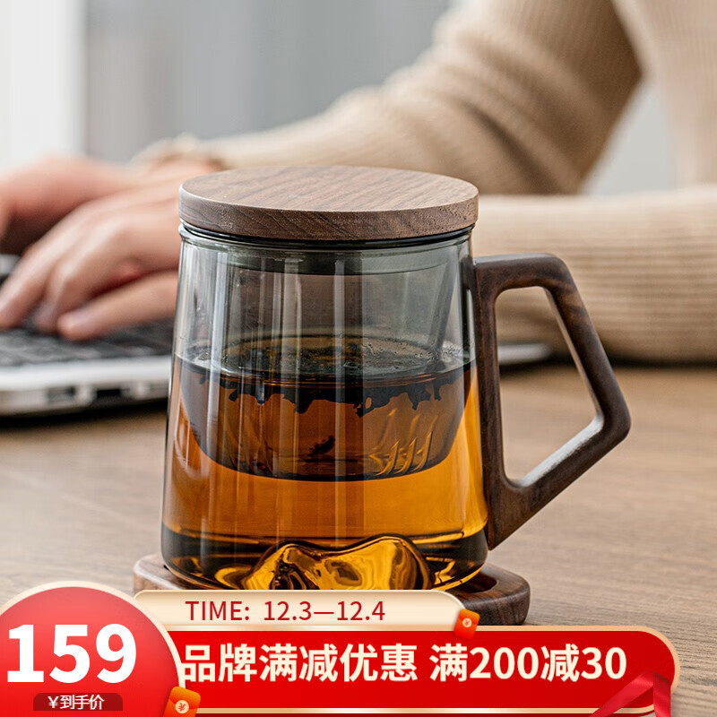 茶文化源远流长，优质茶杯赏析|查看茶杯历史价格