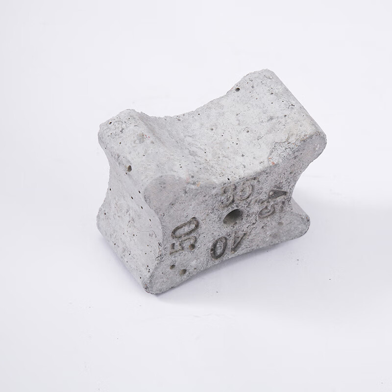 5/4/4.5/5公分水泥垫块混凝土垫块钢筋保护层垫块