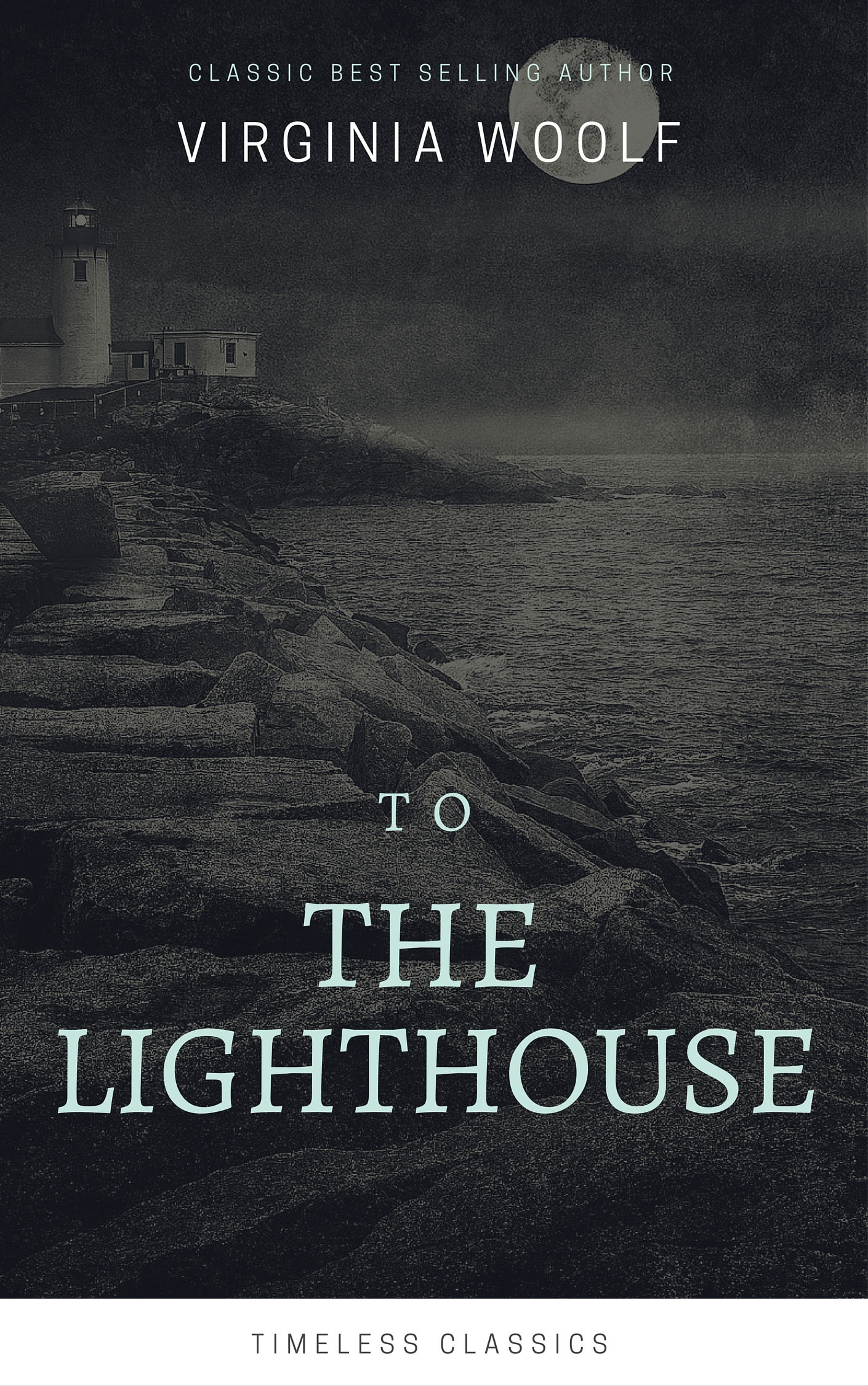 to the lighthouse