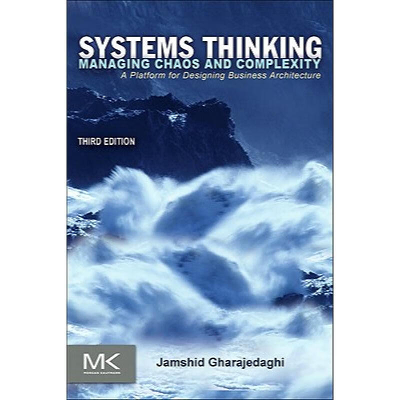 Systems Thinking: Managing Chaos and Complex...