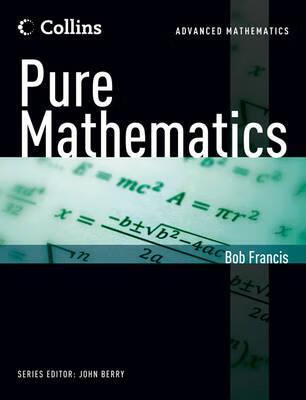 预订Pure Maths