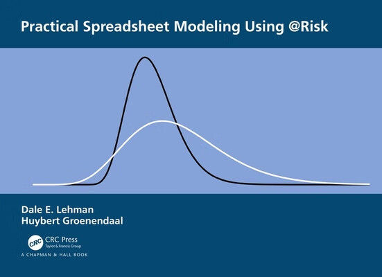 预订 Practical Spreadsheet Modeling Using @Risk