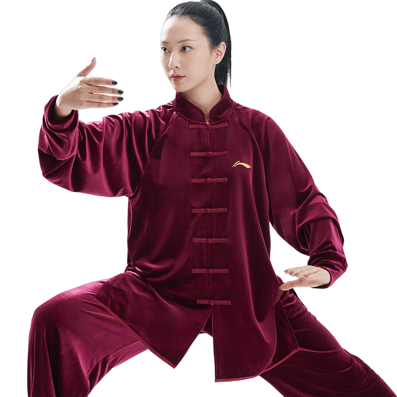 ������LI-NING��̫����Ů2026�ﶬ���޼Ӻ��¿ů�Ϻ���̫�����������������ݷ� �Ϻ���-���ɫ �����ȱ�ů/�������ʡ� XXS����150-155cm����90-100�� 289Ԫ