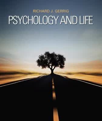 预订 Psychology and Life