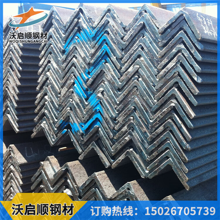 适用于钢材镀锌角钢 30x30x3 40x40x4 50x50x5 63*63*6 70*70*