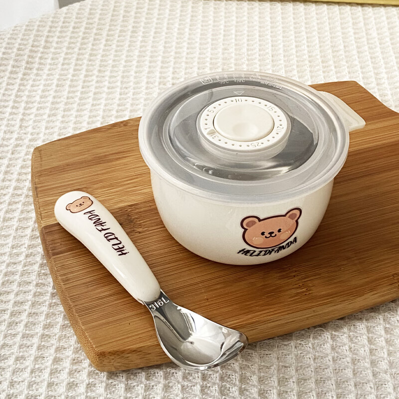 �ֵ°ٻݣ�WORTHBUY��304����ֿɰ�����Ӥ����ʳ����ñ�Я�������ͯ��ѧ��ר������ 304��ͯ��-����װ