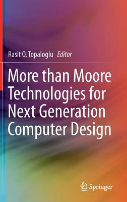 预订More Than Moore Technologies for Next Generation