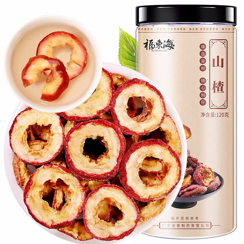 福东海,一款值得信赖的养生茶饮品牌