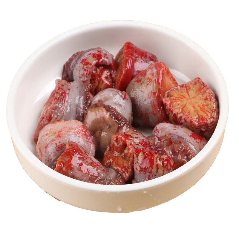 鲜太公 青岛崂山海葵 新鲜海葵 海鲜水产 顺丰航空 送礼 1kg