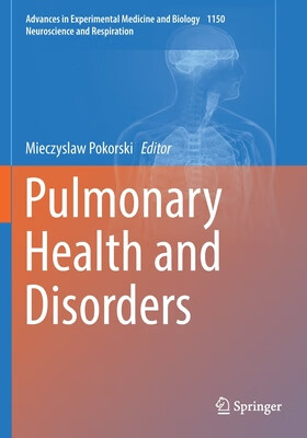 【预订】pulmonary health and disorders