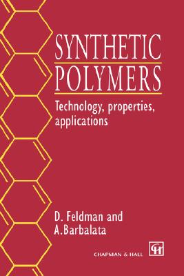 预订 synthetic polymers