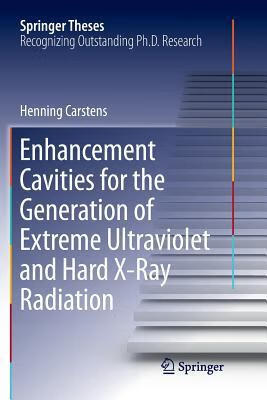 预订Enhancement Cavities for the Generation of Extre