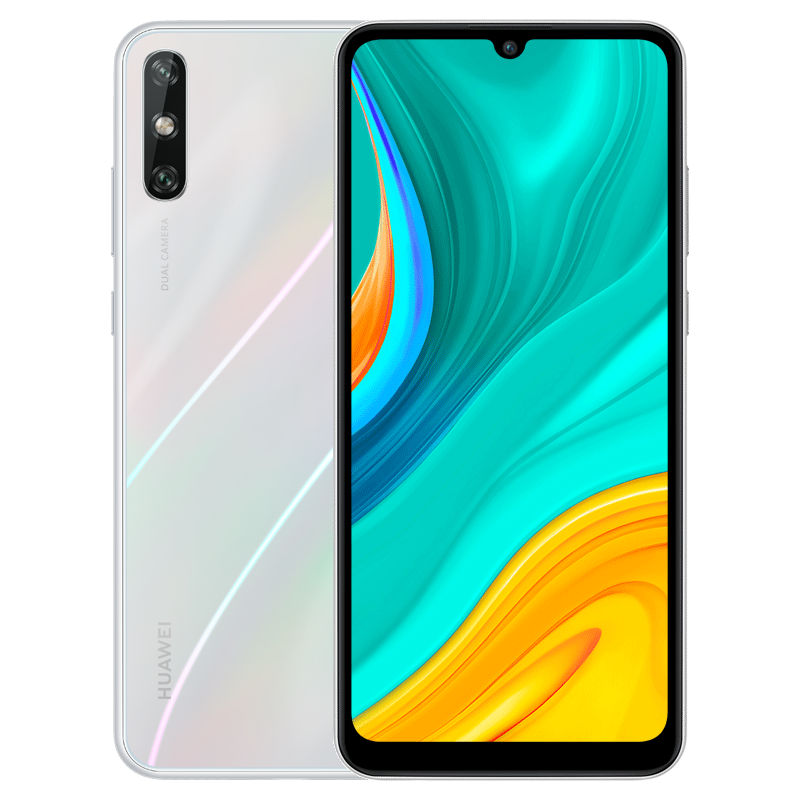 华为 huawei 畅享10e 6.