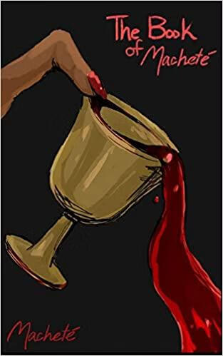 预订 conversational topography: volume 2: the book of macheté