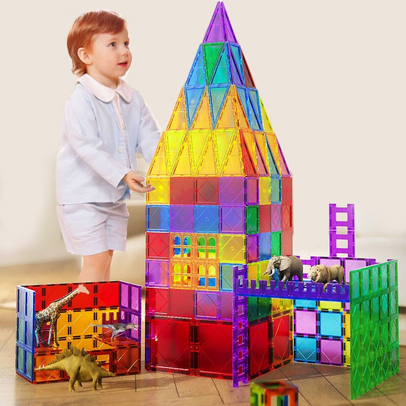 哪个App有磁力片棒价格曲线|磁力片棒价格比较