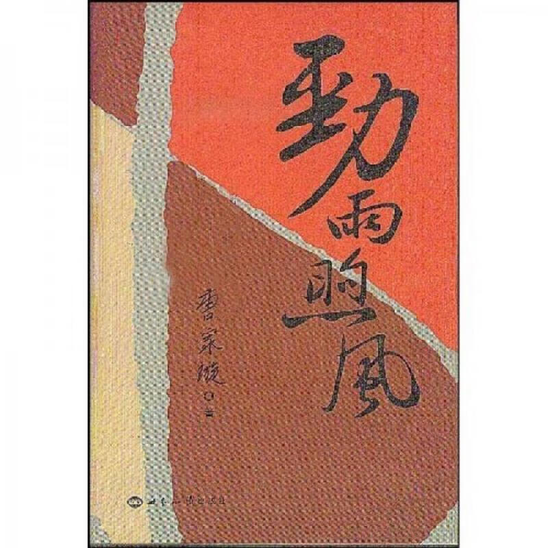 劲雨煦风:唐家璇外交回忆录 唐家璇 世界
